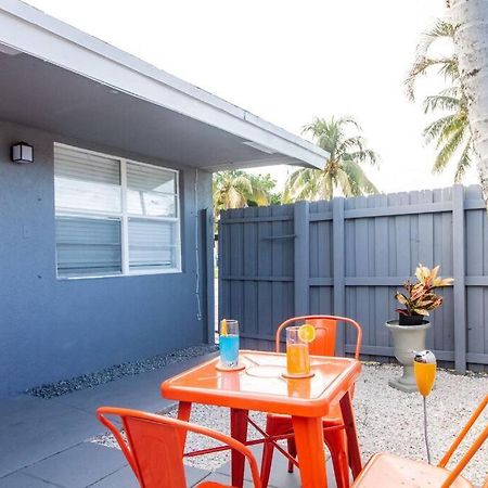 Quiet 2Bedroom At Fort Lauderdale Fl Exterior photo
