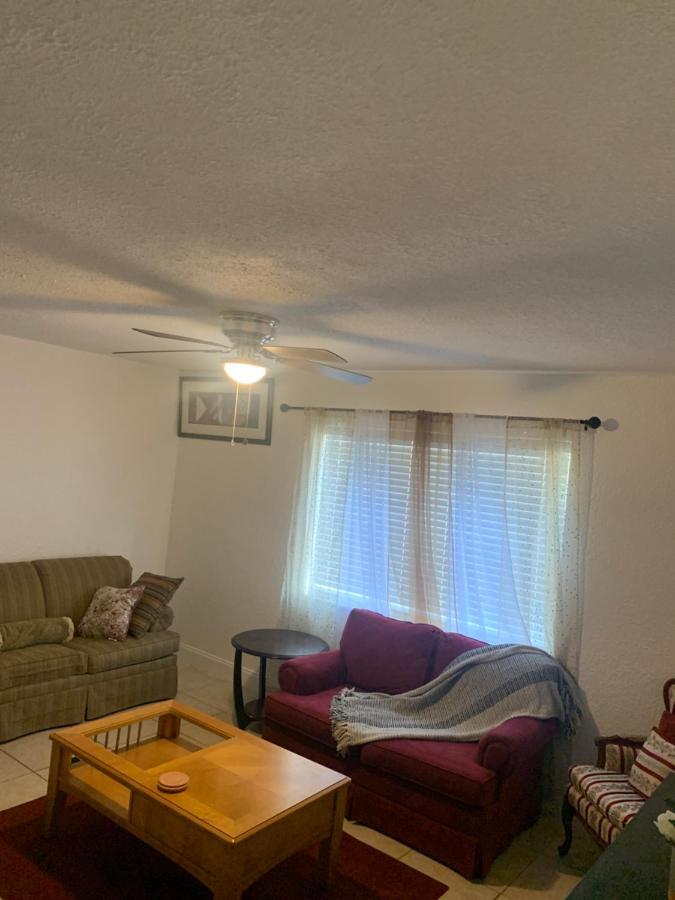 Quiet 2Bedroom At Fort Lauderdale Fl Exterior photo